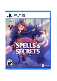 Spells & Secrets/PS5